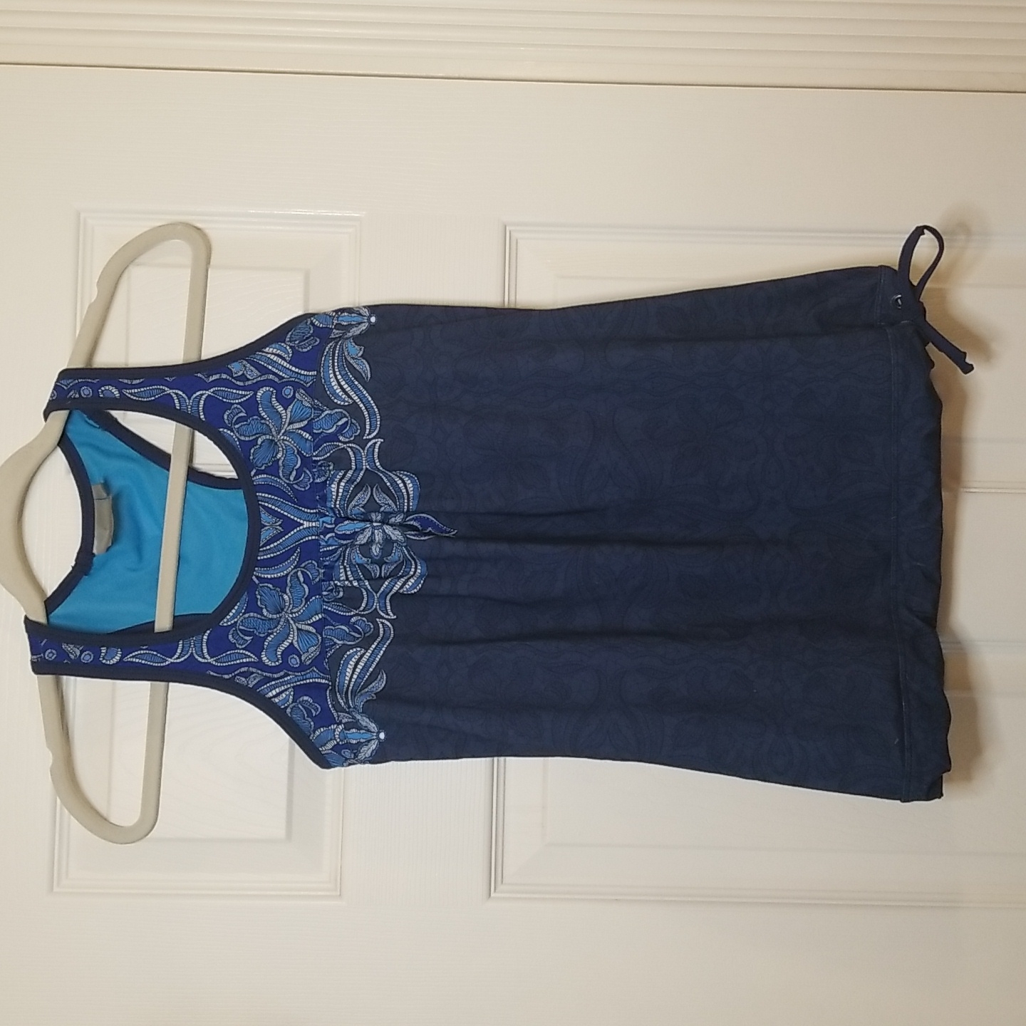 Athleta Tinker Top